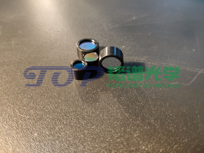 荧光分析滤光片